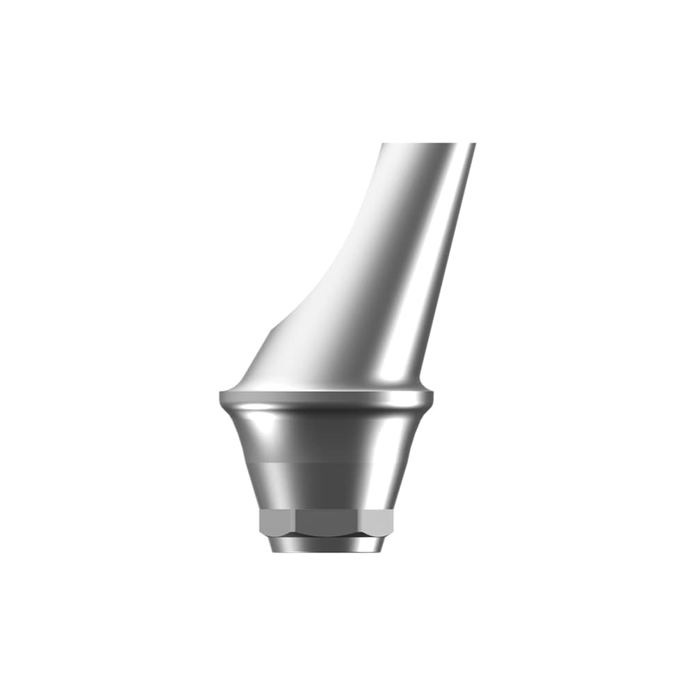 Łączniki kątowe 15°  śr. 4.5 mm