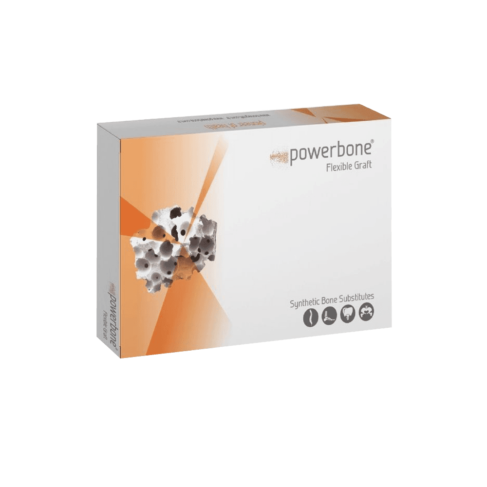Powerbone Flexible Graft
