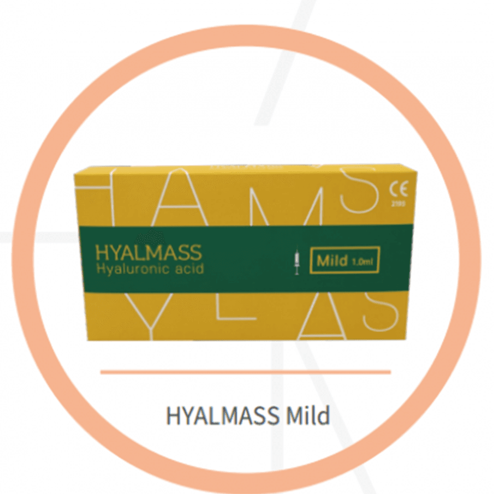 Hyalmass Mild