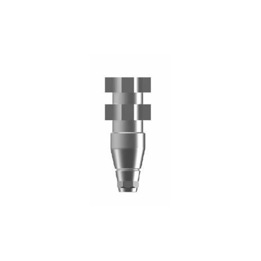 Transfer wyciskowy do łyżki otwartej śr. 5.5 mm  - długi